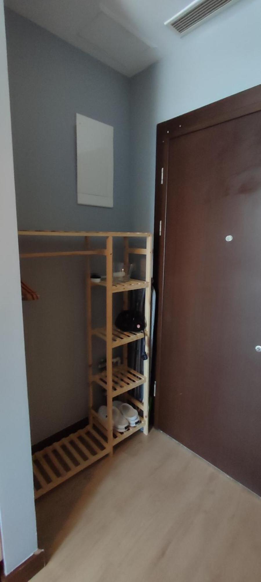 Appartement Studyo At High Flat à Istambul Extérieur photo